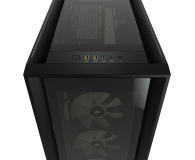 Corsair iCUE 5000X Czarna - 621739 - zdjęcie 4